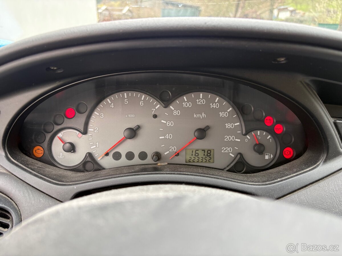 Forced Focus 1.6 - 4