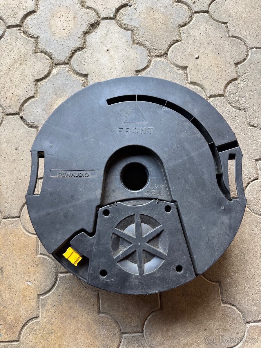 Subwoofer Golf VII - 4