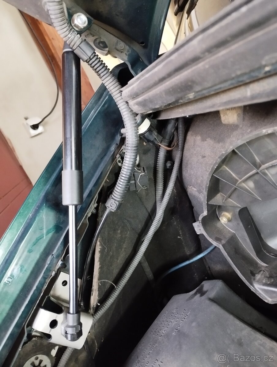 VW T4 - 4