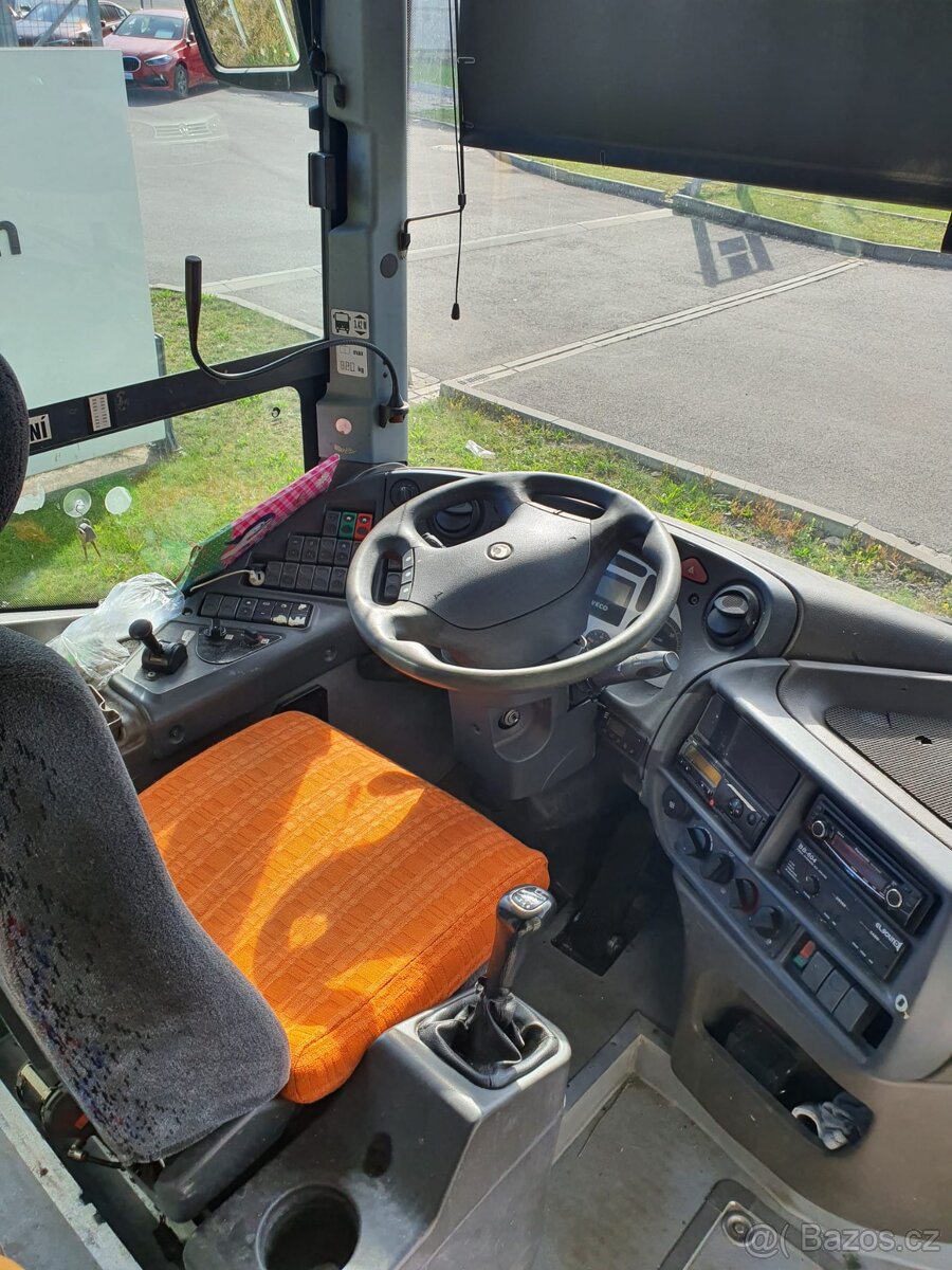 Iveco Irisbus Crossway (2007) - 4
