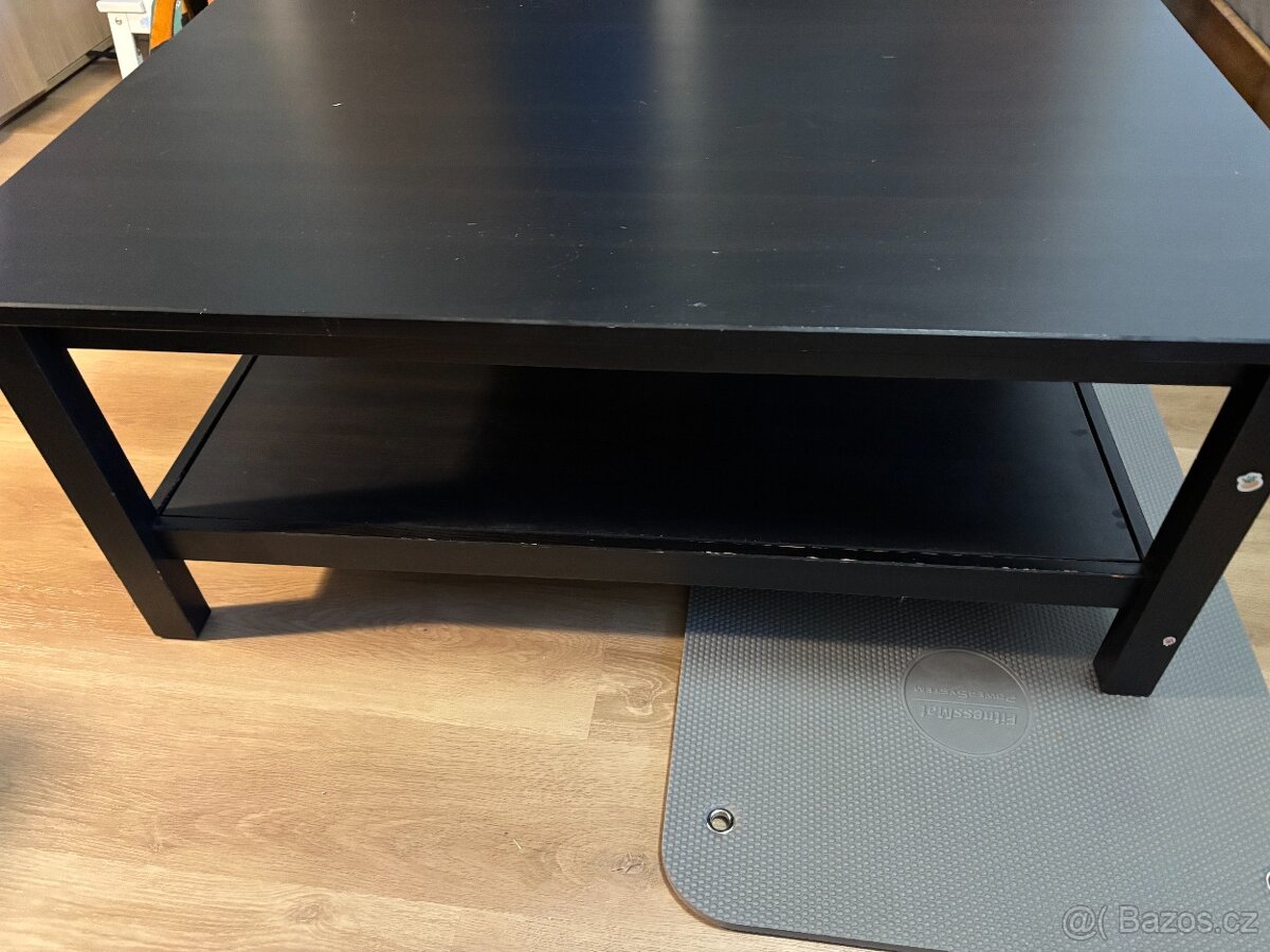 ikea HEMNES 120x75 - 4