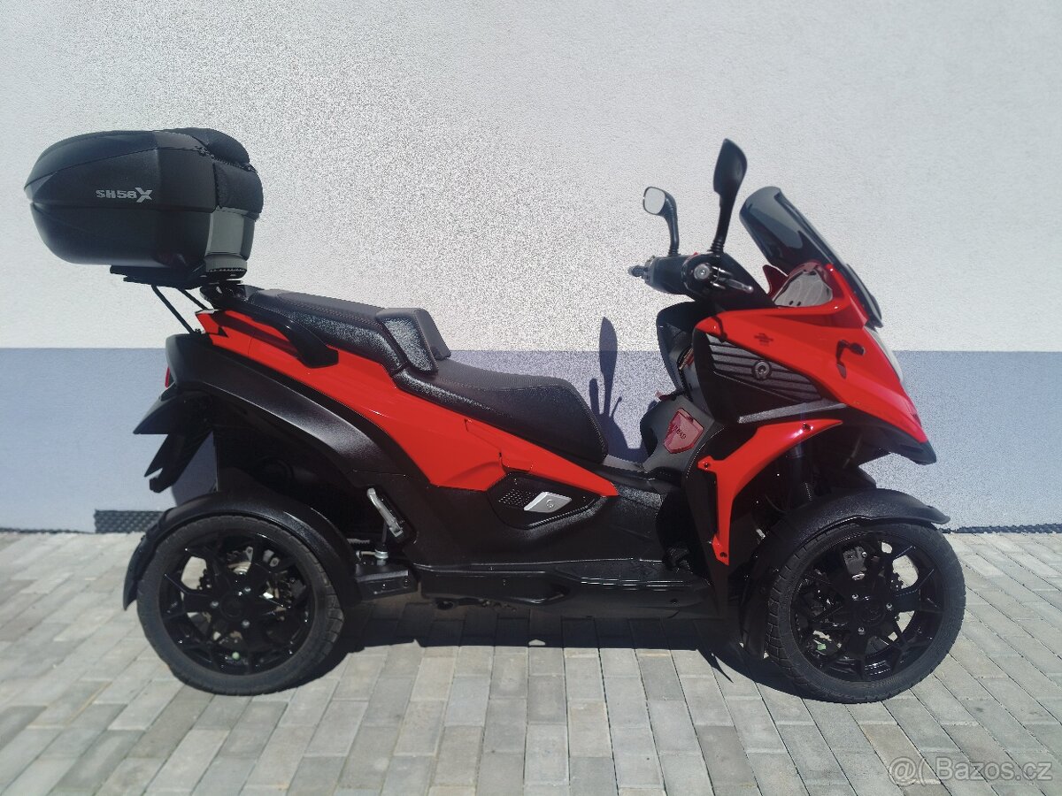 QUADRO 350 - 4