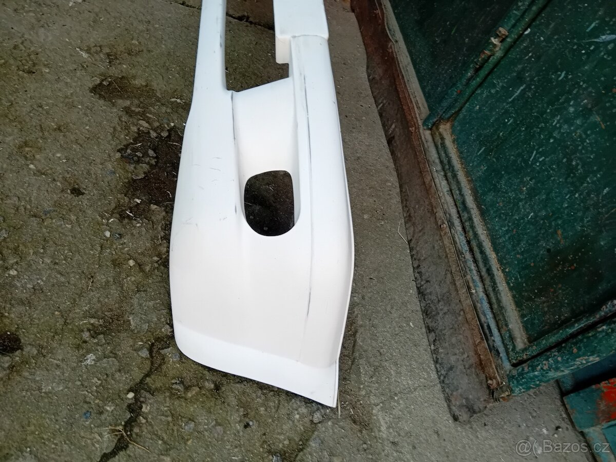 Felicia kit car - 4