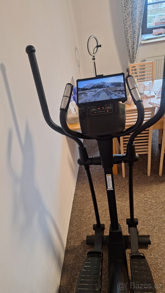 Eliptický trenažér Nordictrack e400 supr cena - 4