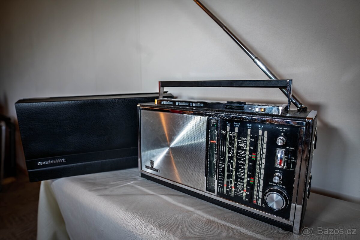 Grundig Satelit 6000 - 4