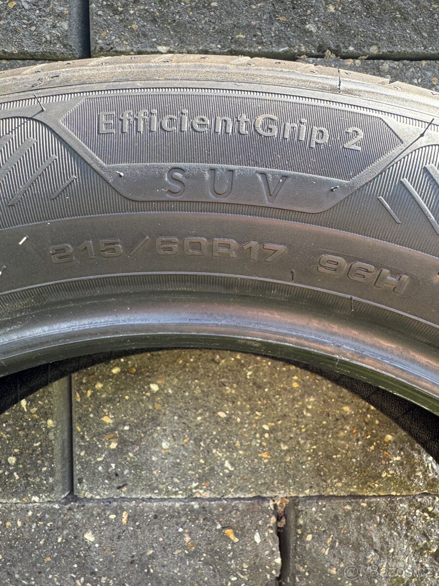 Goodyear pneumatiky - 4