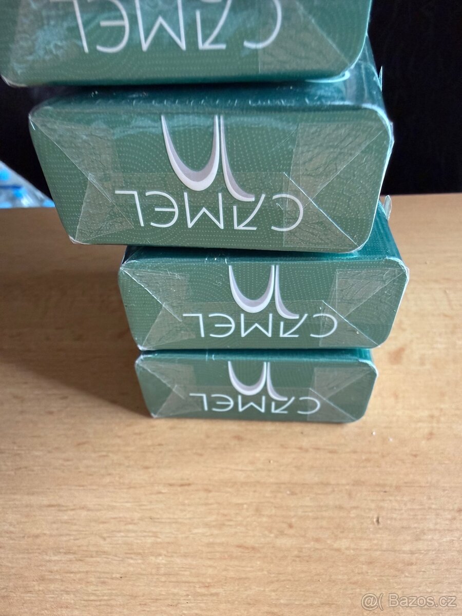 Ploom náplně - 4