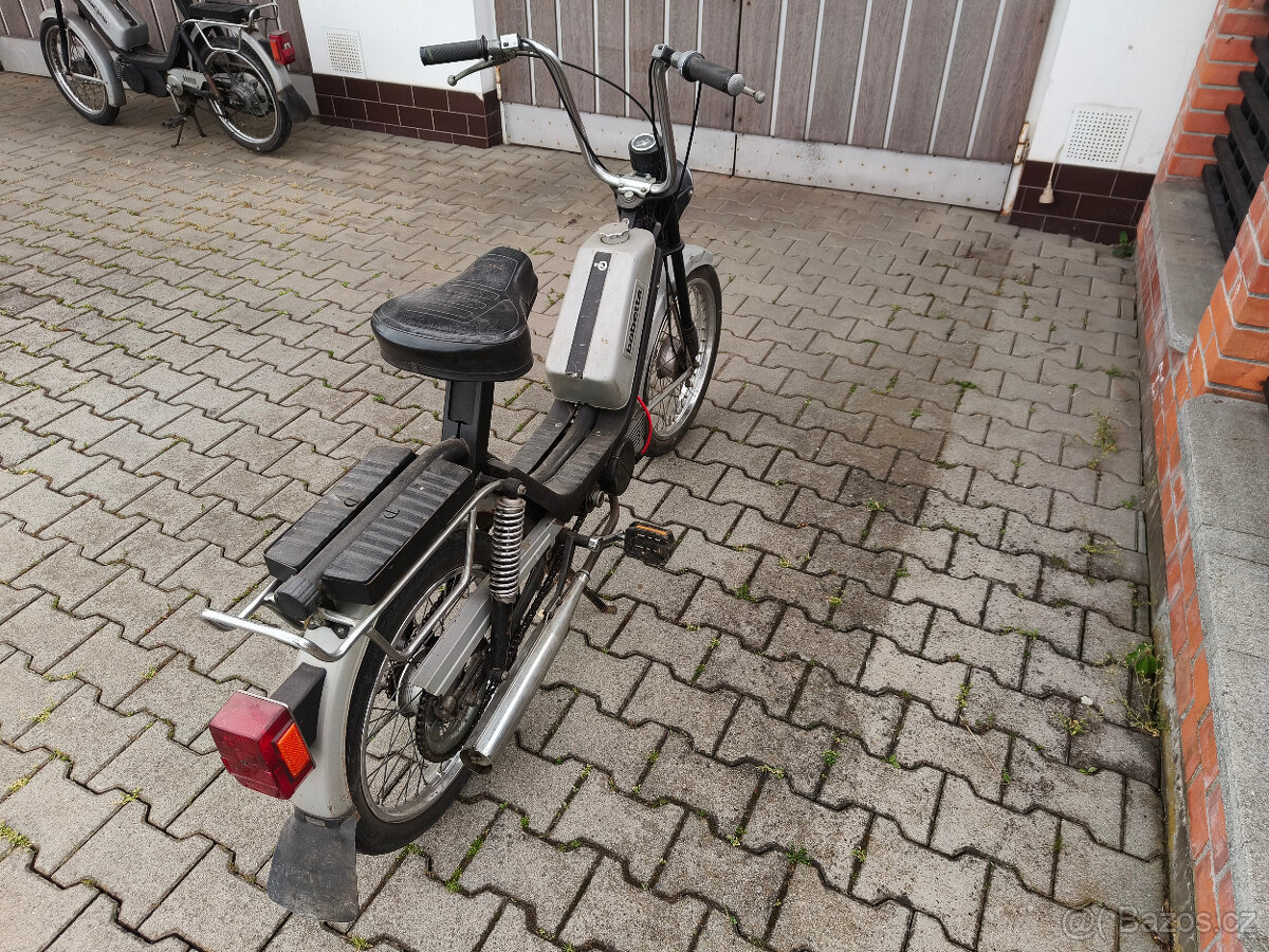 BABETTA 210 - 4