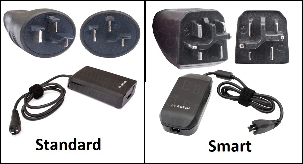 Nabíječka Bosch Standard 2A - 4