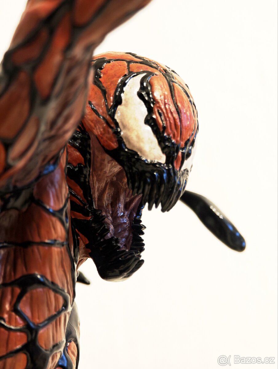 Sideshow Carnage 1/4 - 4