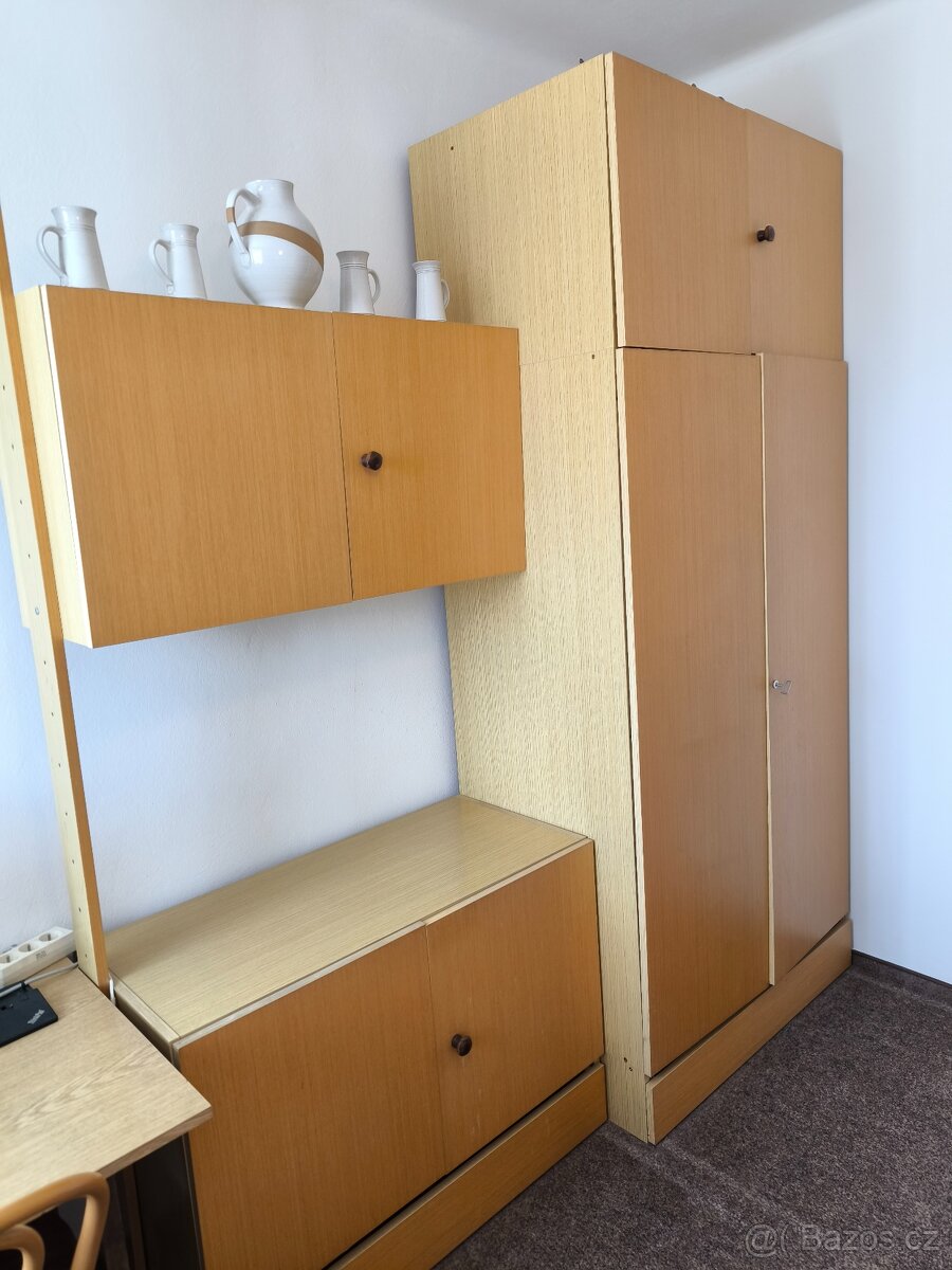 Pokojový nábytek zdarma - 4
