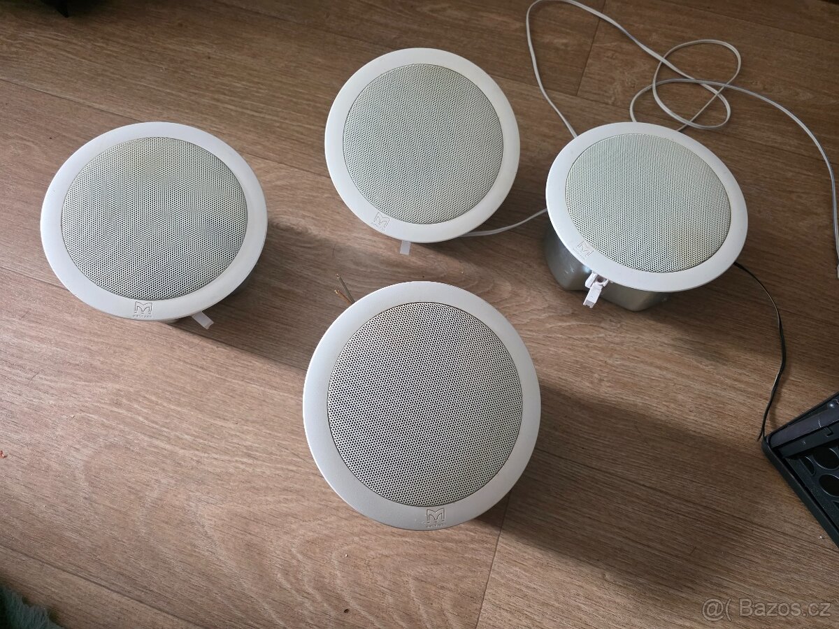 MARTIN AUDIO LONDON C4.8T - 4