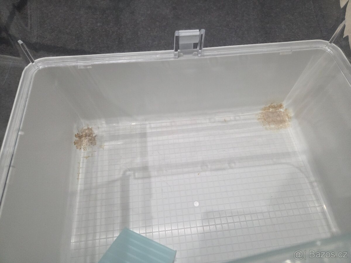 Ferplast mini duna hamster - 4