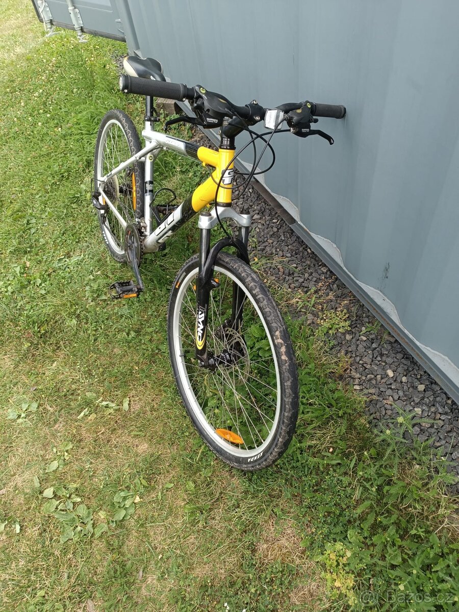 GT Avalanche 2.0 disc - 4