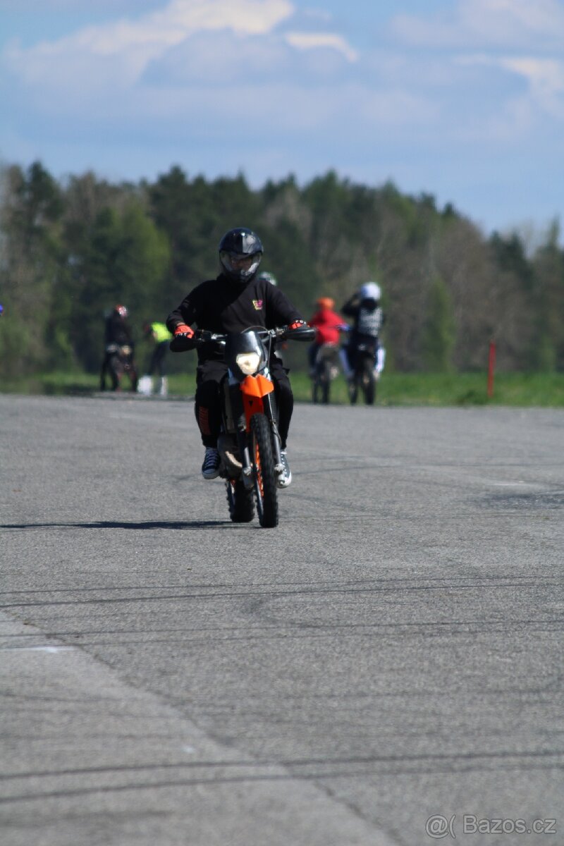Ktm exc 125