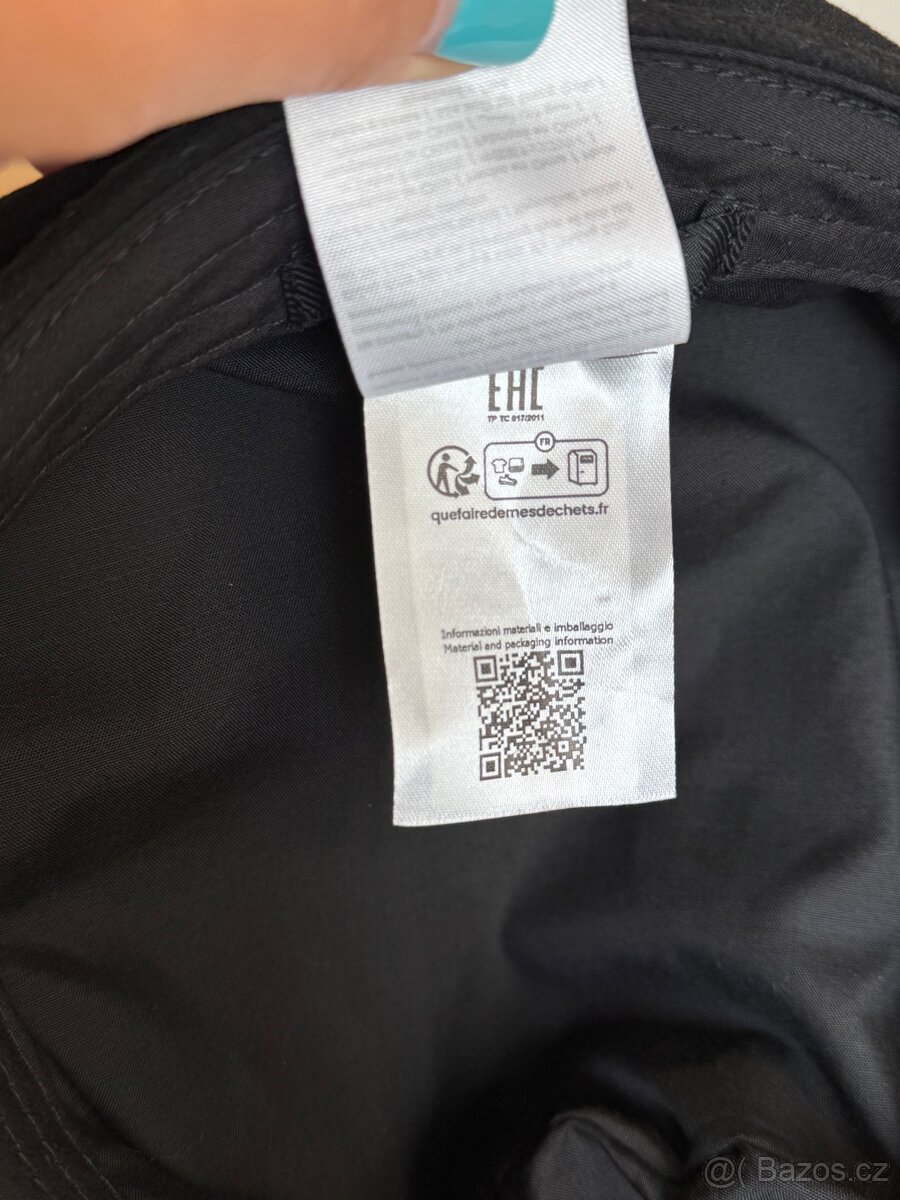 Dámská čepice - 4