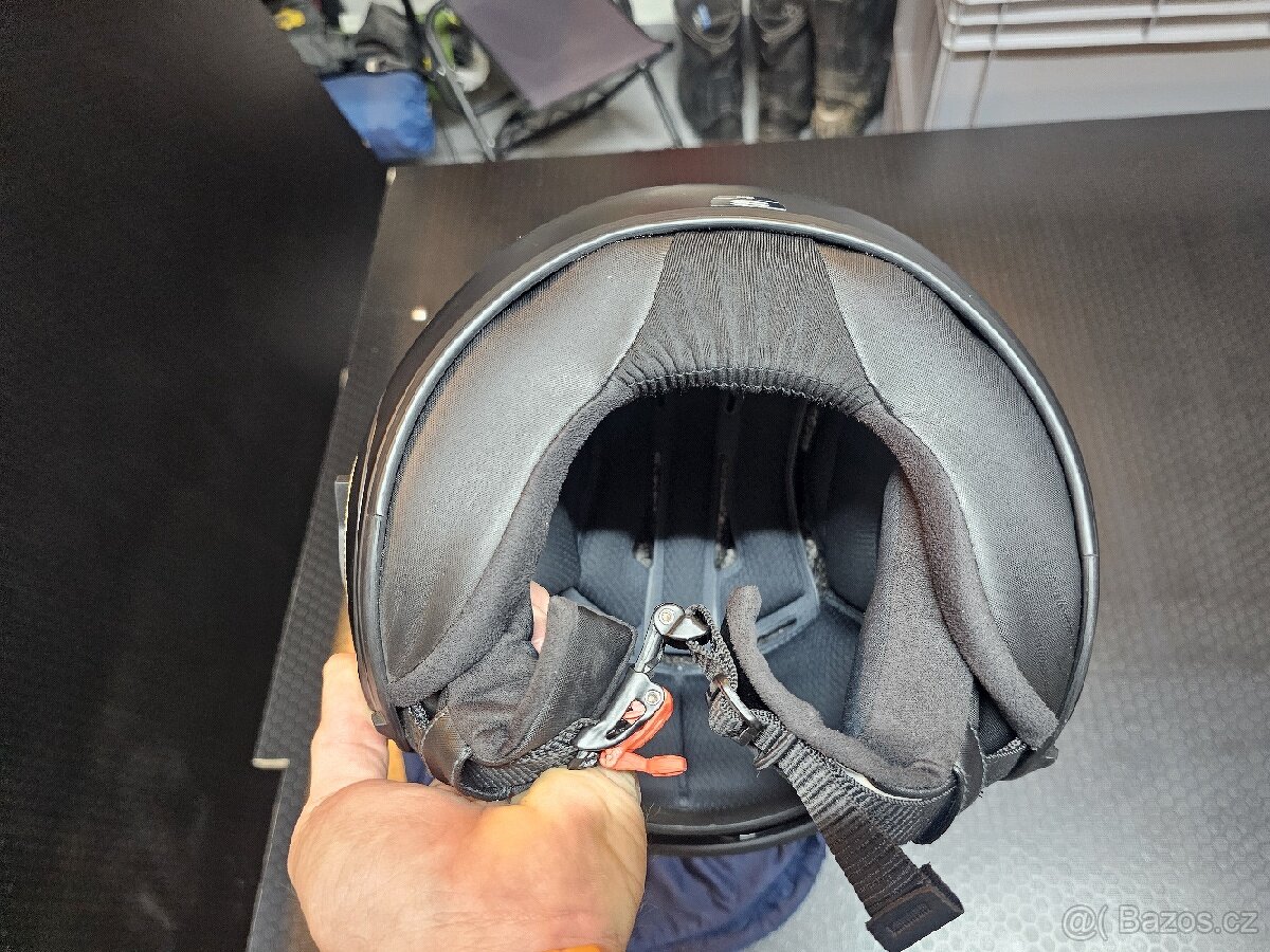 Shark Nano S - nova - 4