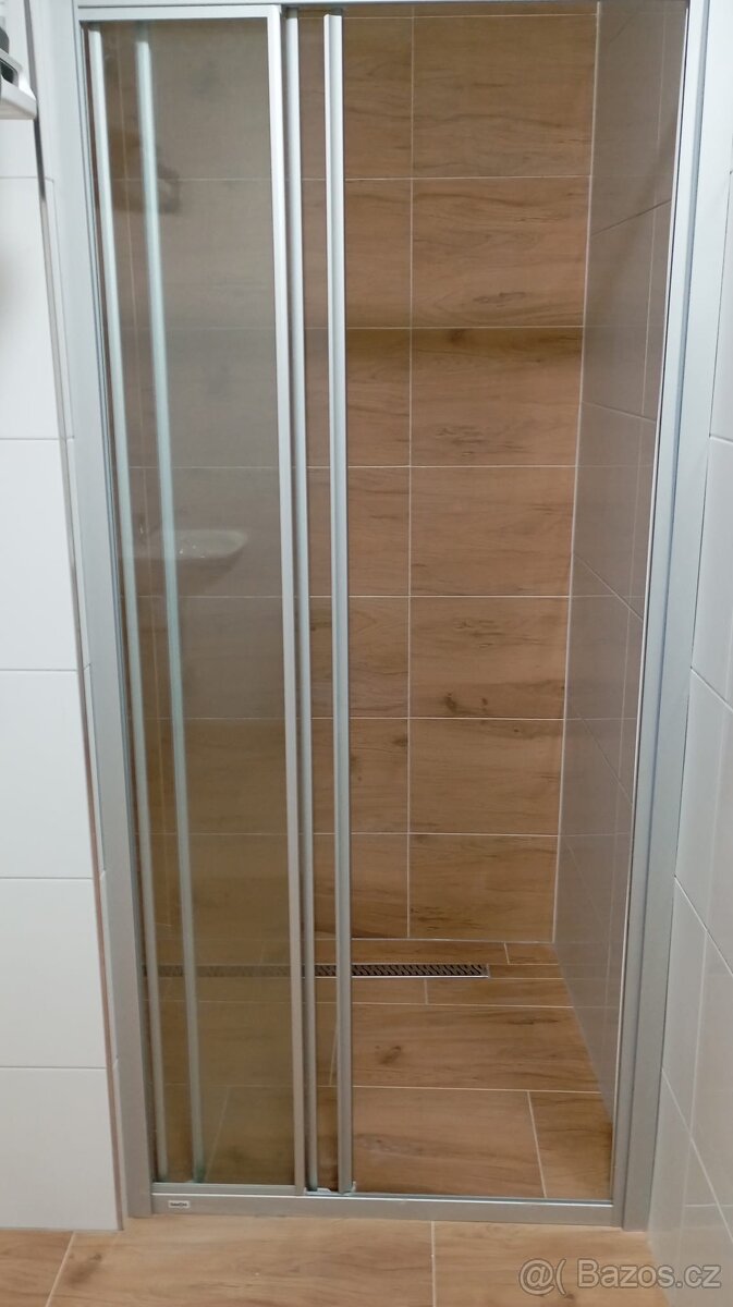 Pronájem bytu 1+KK v centru Protivína - 4