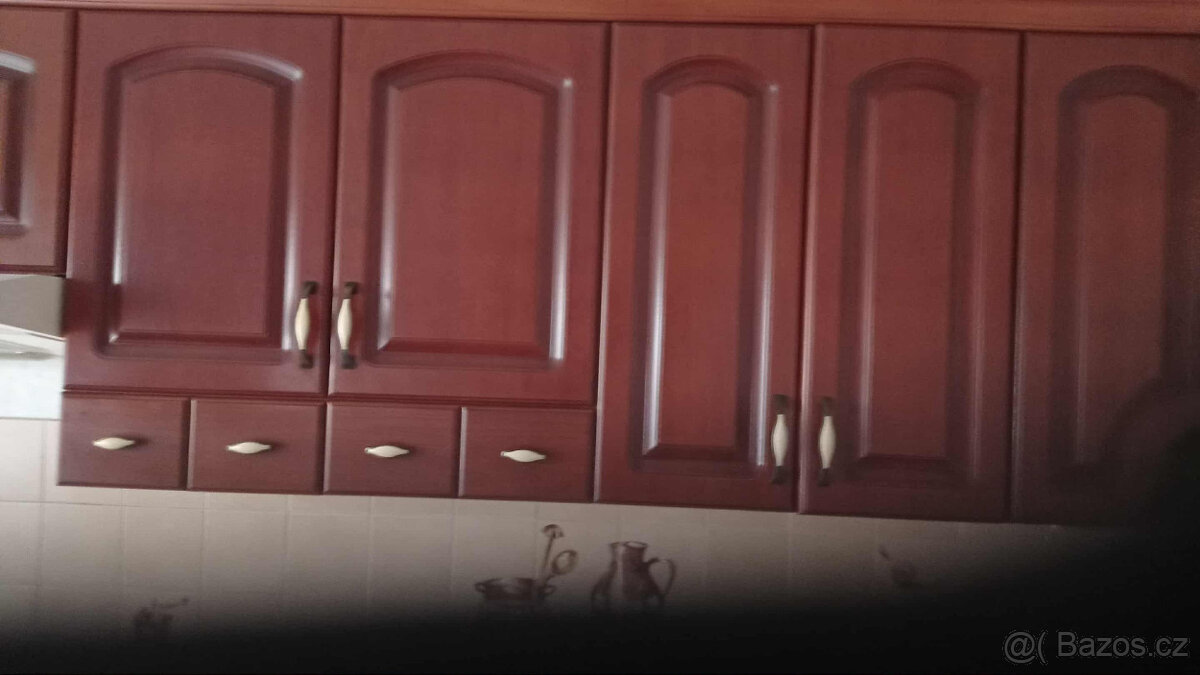 kuchyňská linka - 4
