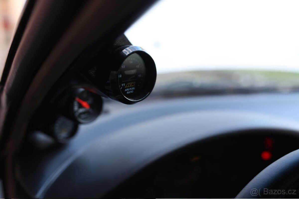 Mitsubishi Eclipse GSX - 430 hp 505 nm / 4X4 2.0T - 4