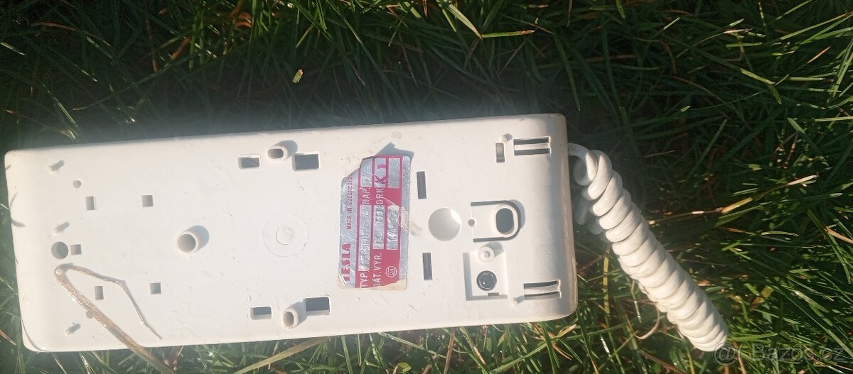 Americký mobily - 4