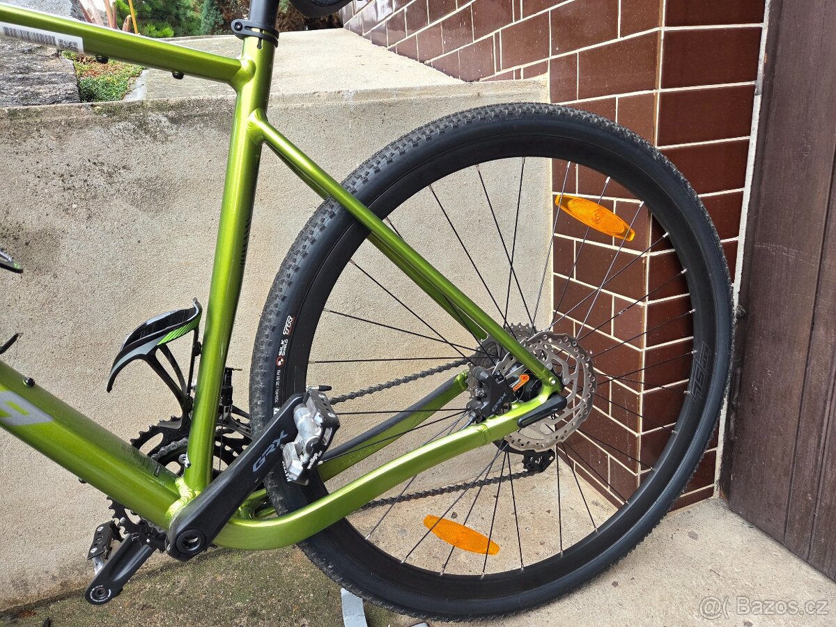 Merida Silex 400 - 4