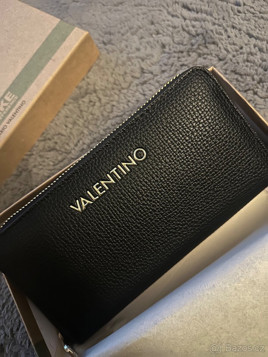 Dámská peněženka VALENTINO - 4