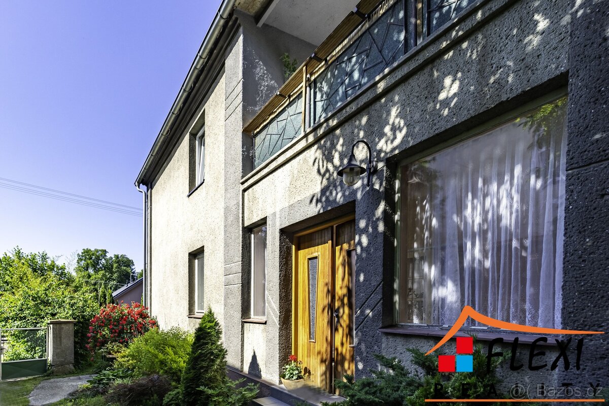 Prodej rodinného domu 250 m², pozemek 1.650 m² - obec Litult - 4