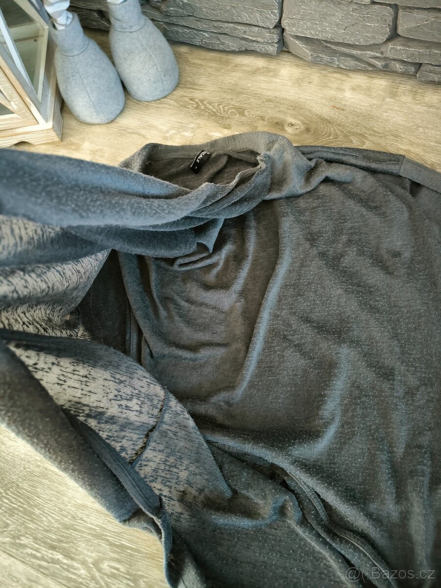 Dámský přehoz vel. M - 4