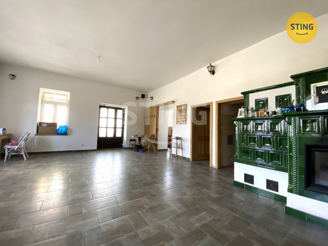 Dům 3+1 na prodej, Zavadilka u Pavlova 398m2, 132423 - 4