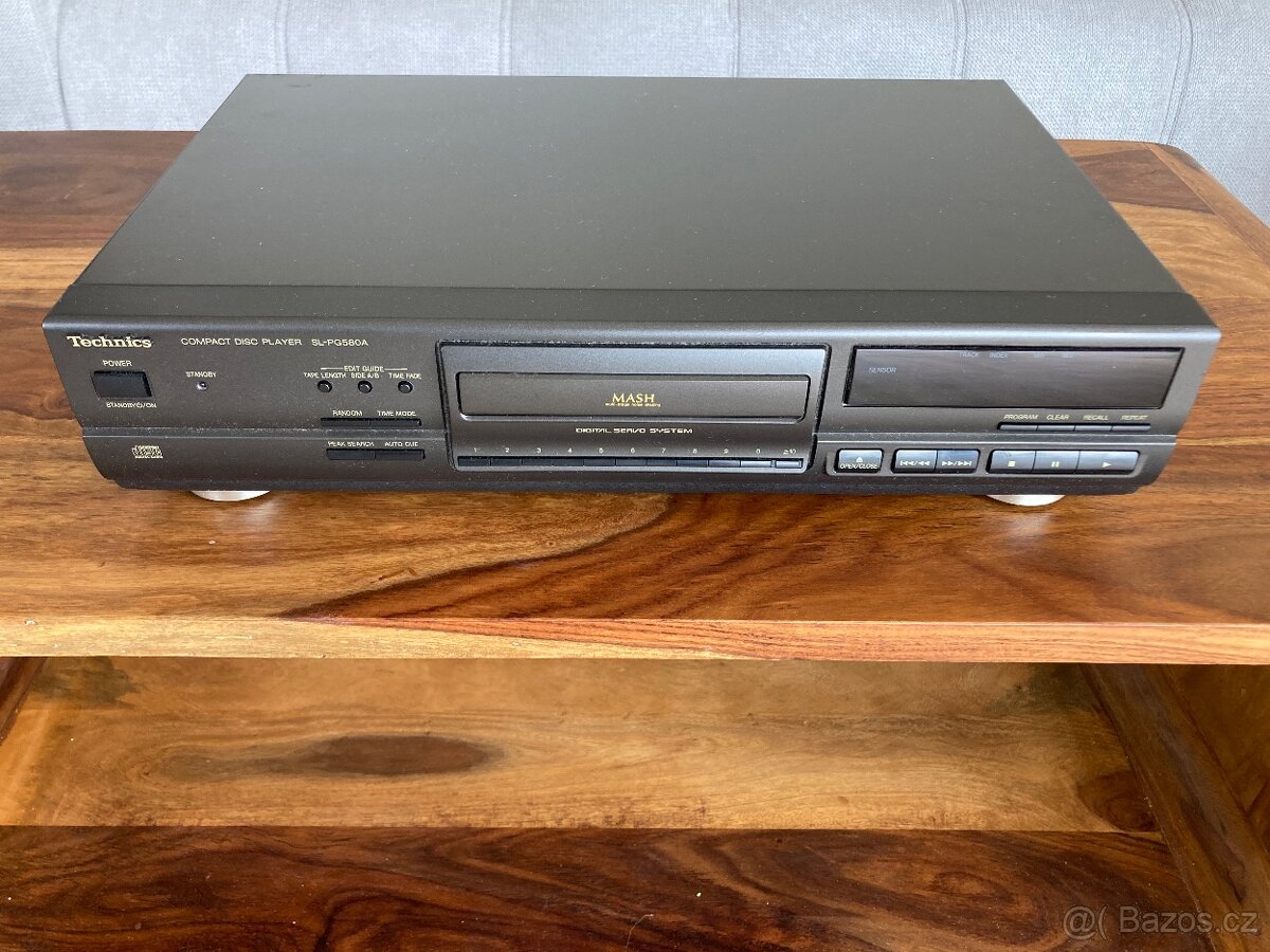 Technická -Hi-Fi soustava plus repro Acoustique Quality - 4