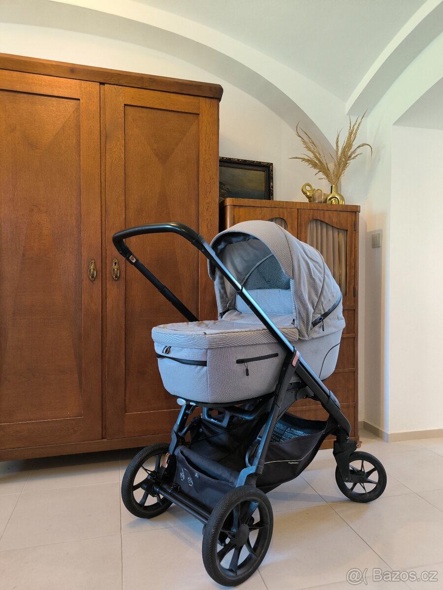 Kočárek Inglesina Aptica XT set 4v1 - 4