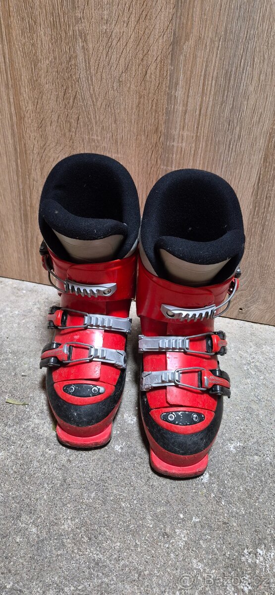 detske lyze 100cm - 4