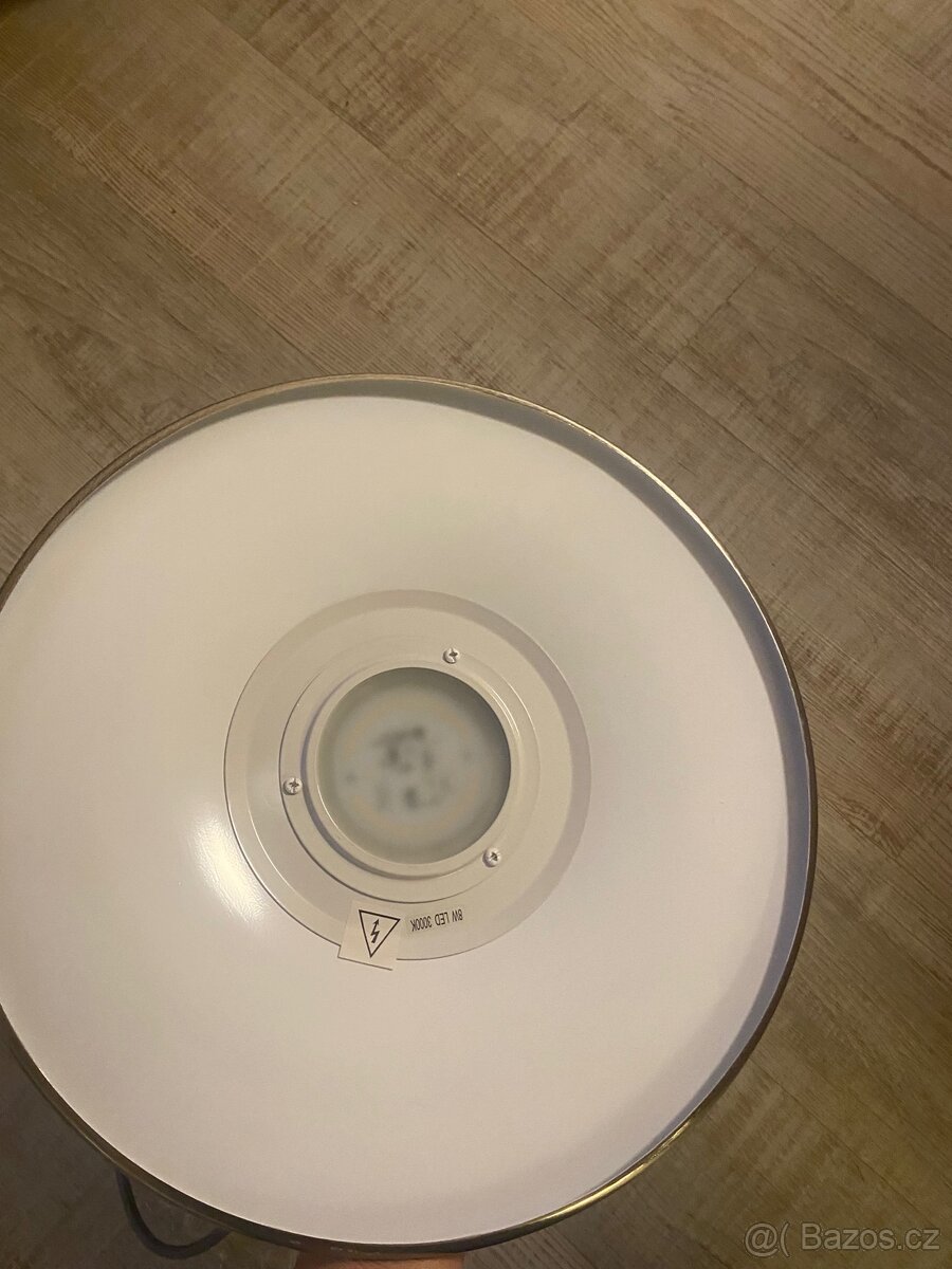 Světlo led závěsné - 4