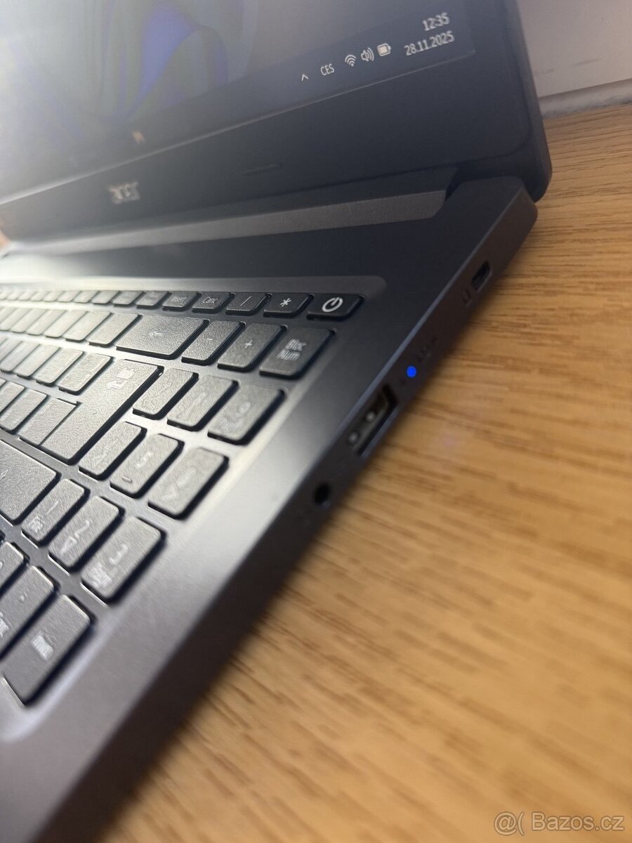 Prodám notebook Acer Aspire 3 A315-57g-54HS - 4