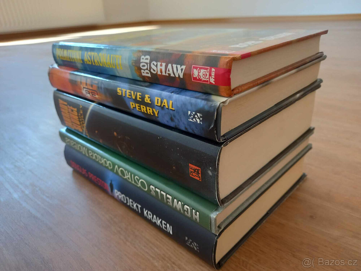 Wells, Preston, Shaw, McAuley, .. - 4