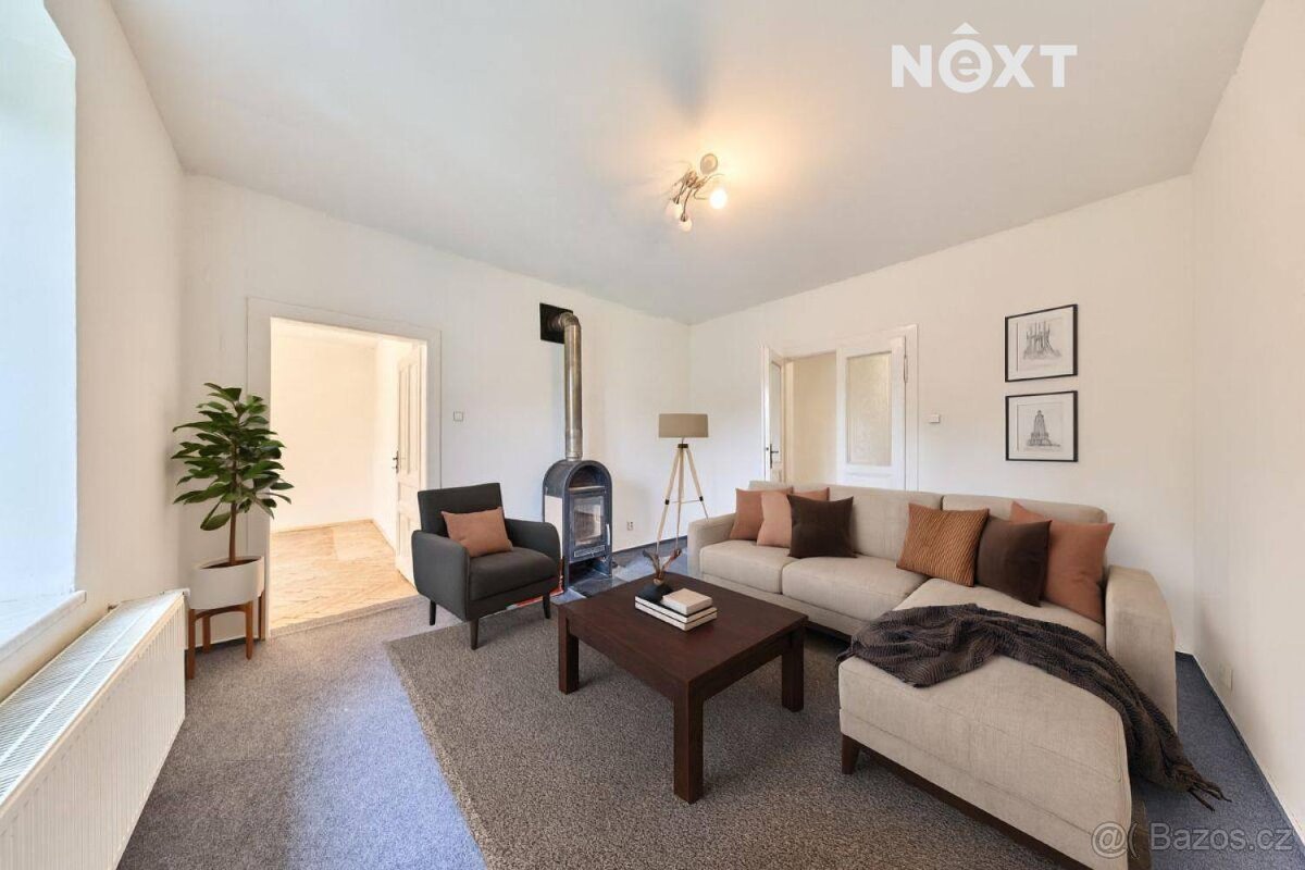 Prodej byt 3+1, 94㎡ - 4