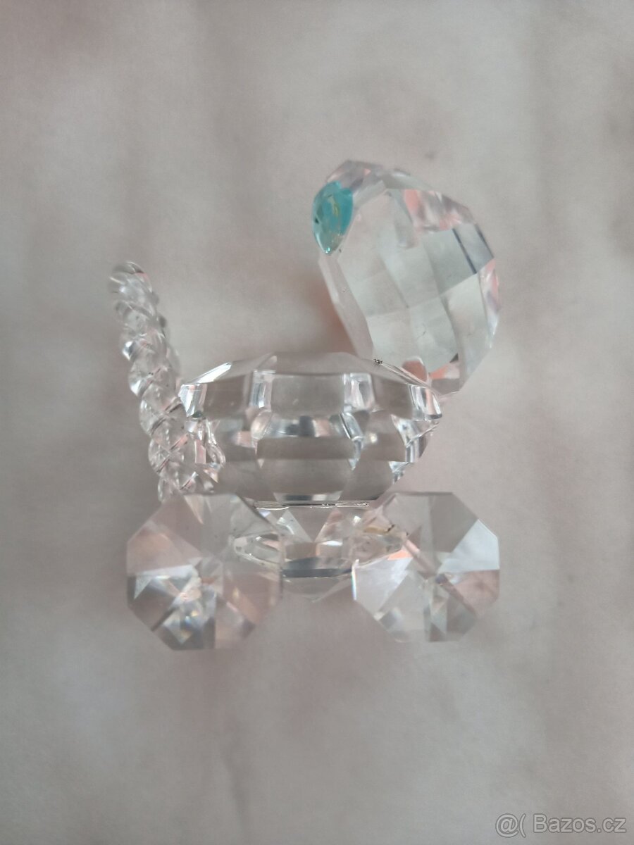 Český křišťál- Preciosa - 4