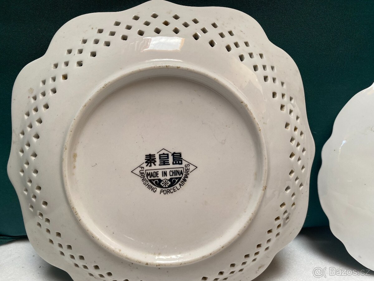 dekorační talíře - 4