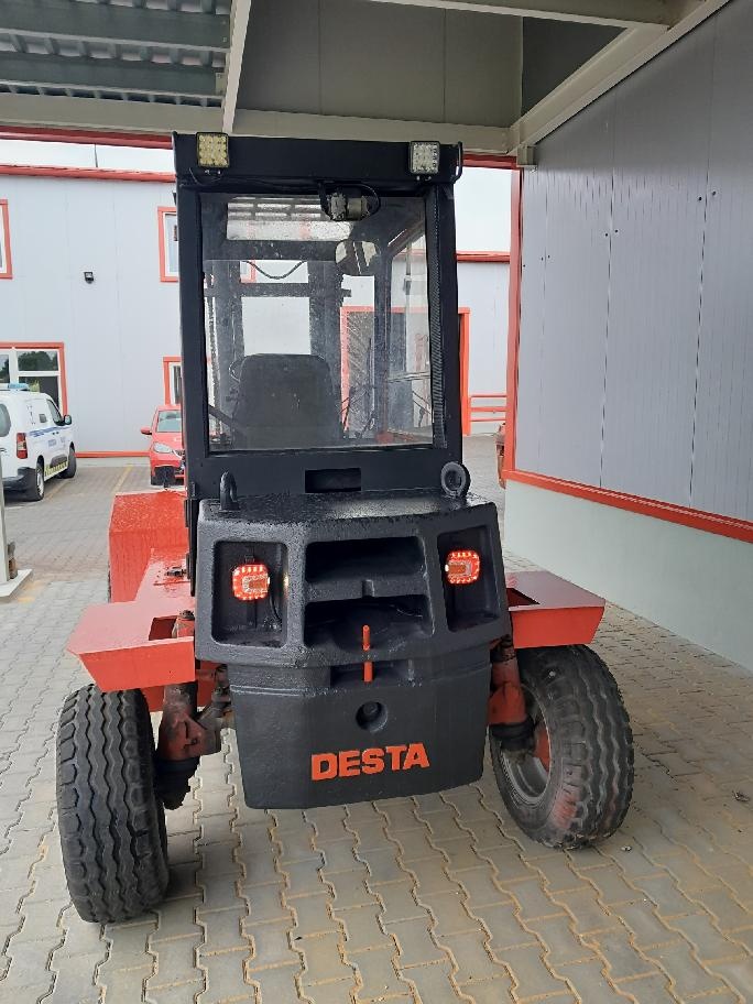 Terenní Desta DVHM 3522 TXK - 4