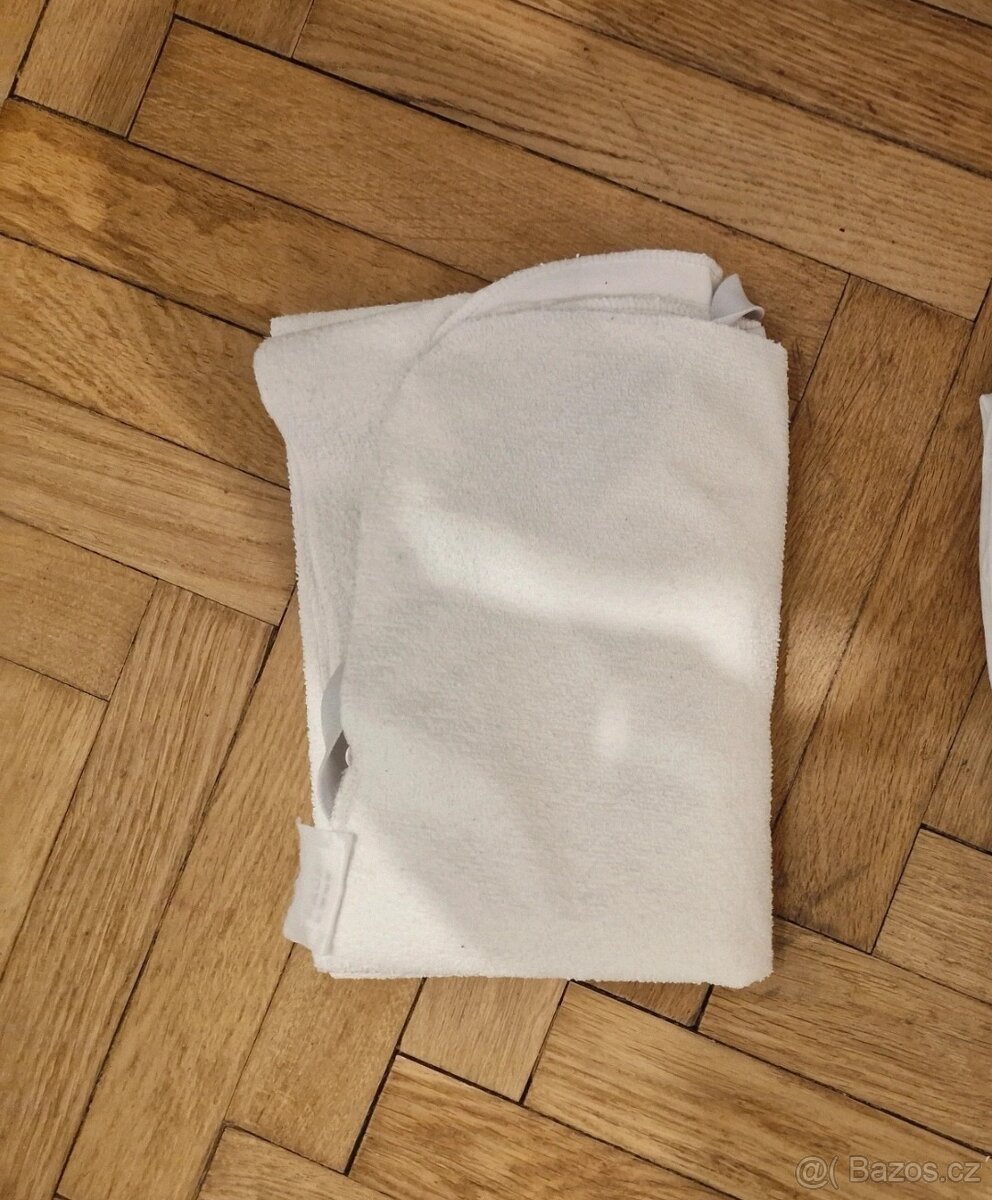 Dětská postel Ikea Sniglar + matrace - 4