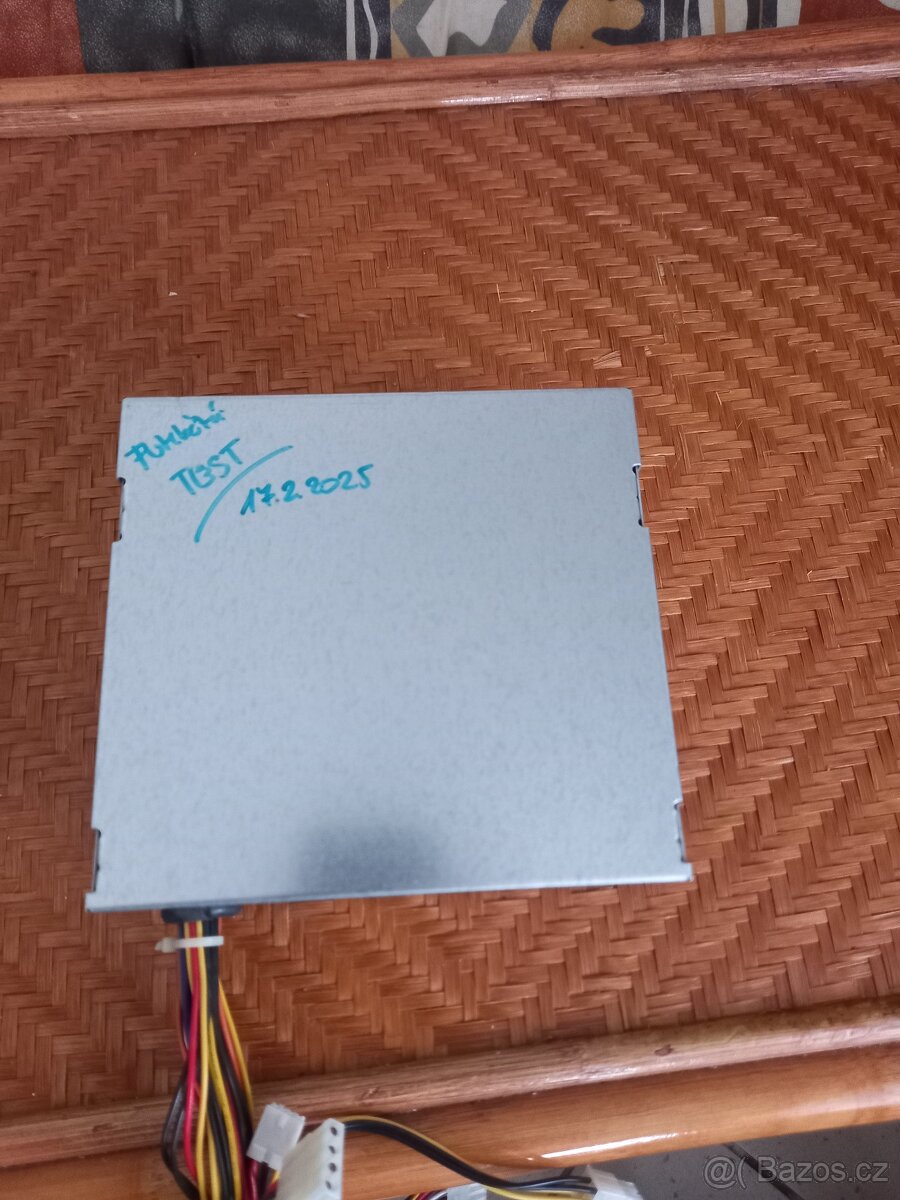 Zdroj PC PC-B300ATX - 4