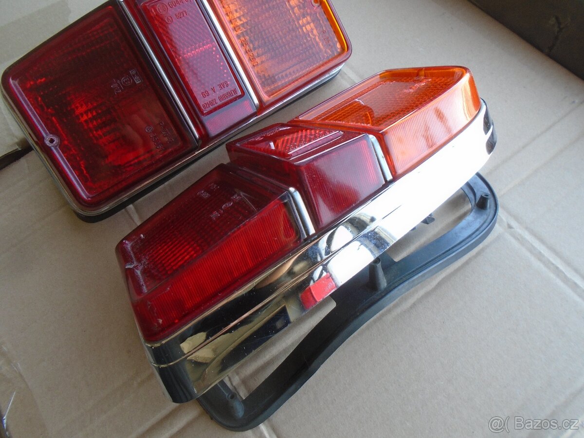 Fiat 128 A Familiare - 4