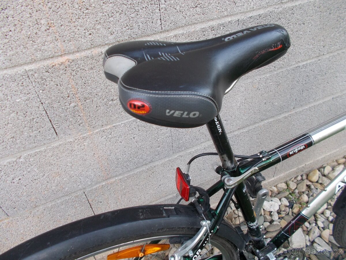 Nabízím kolo Author Compact - 4