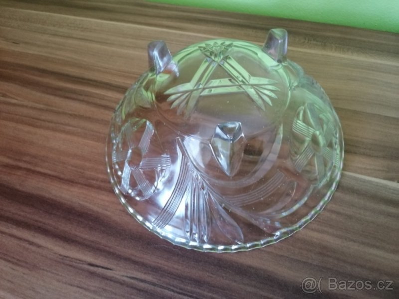 Mísa na třech nožkách - 4