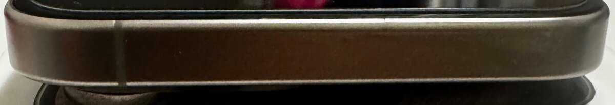 IPhone 15 pro max 256gb - 4