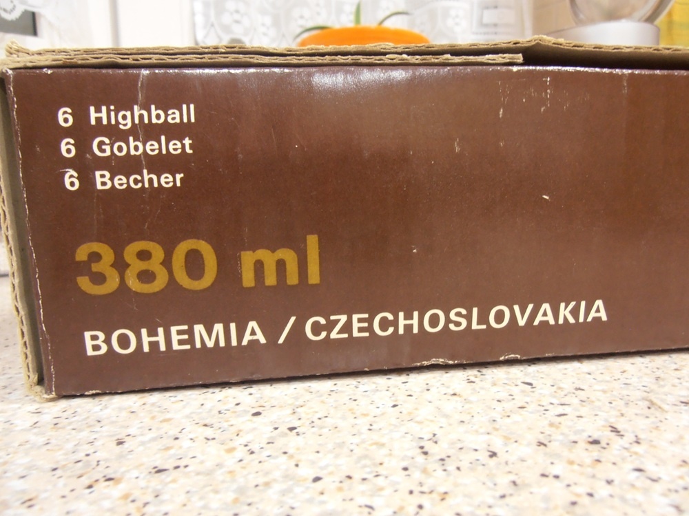 skleničky na alkohol - 4