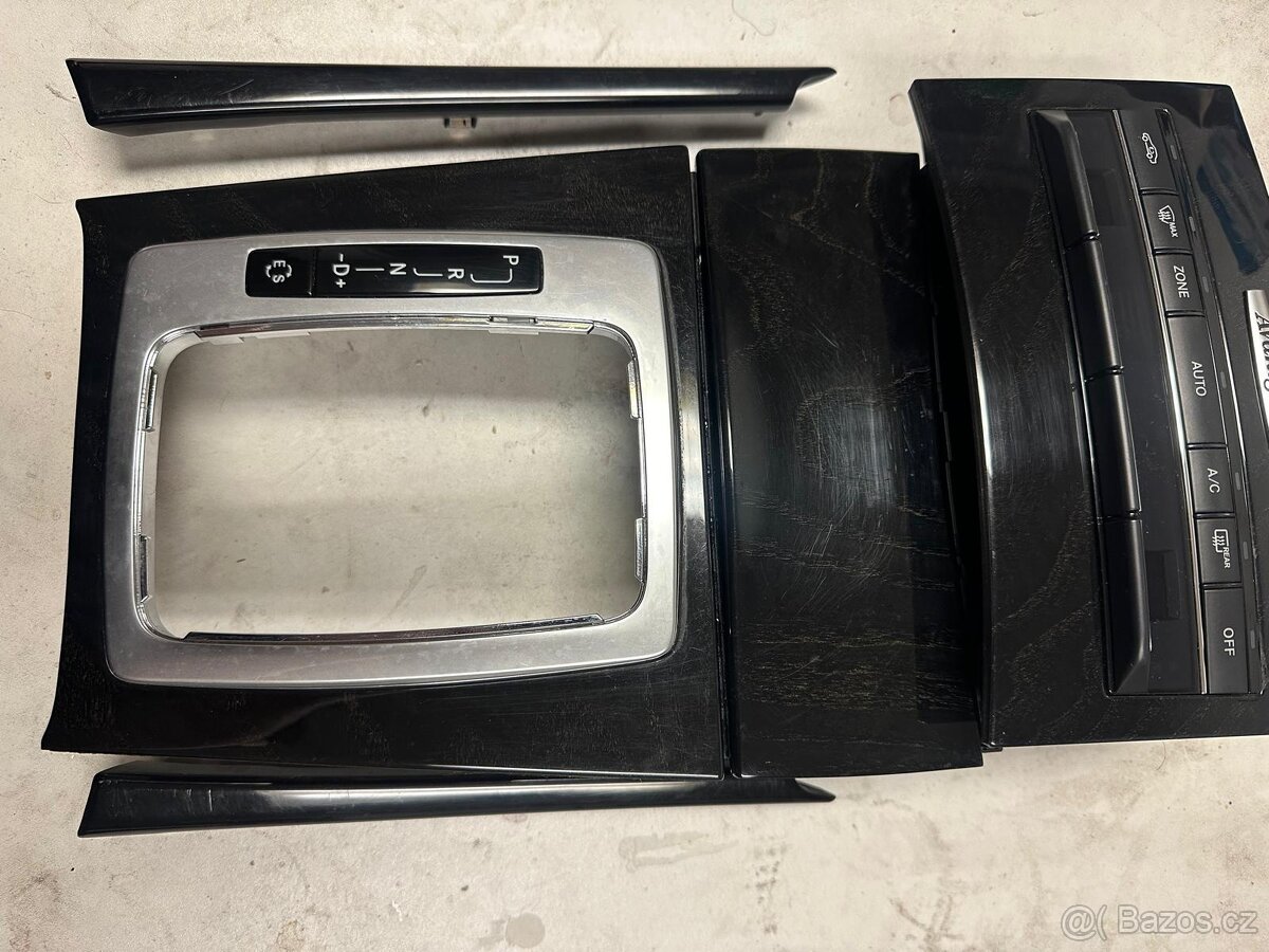 Mercedes-Benz w212 - 4