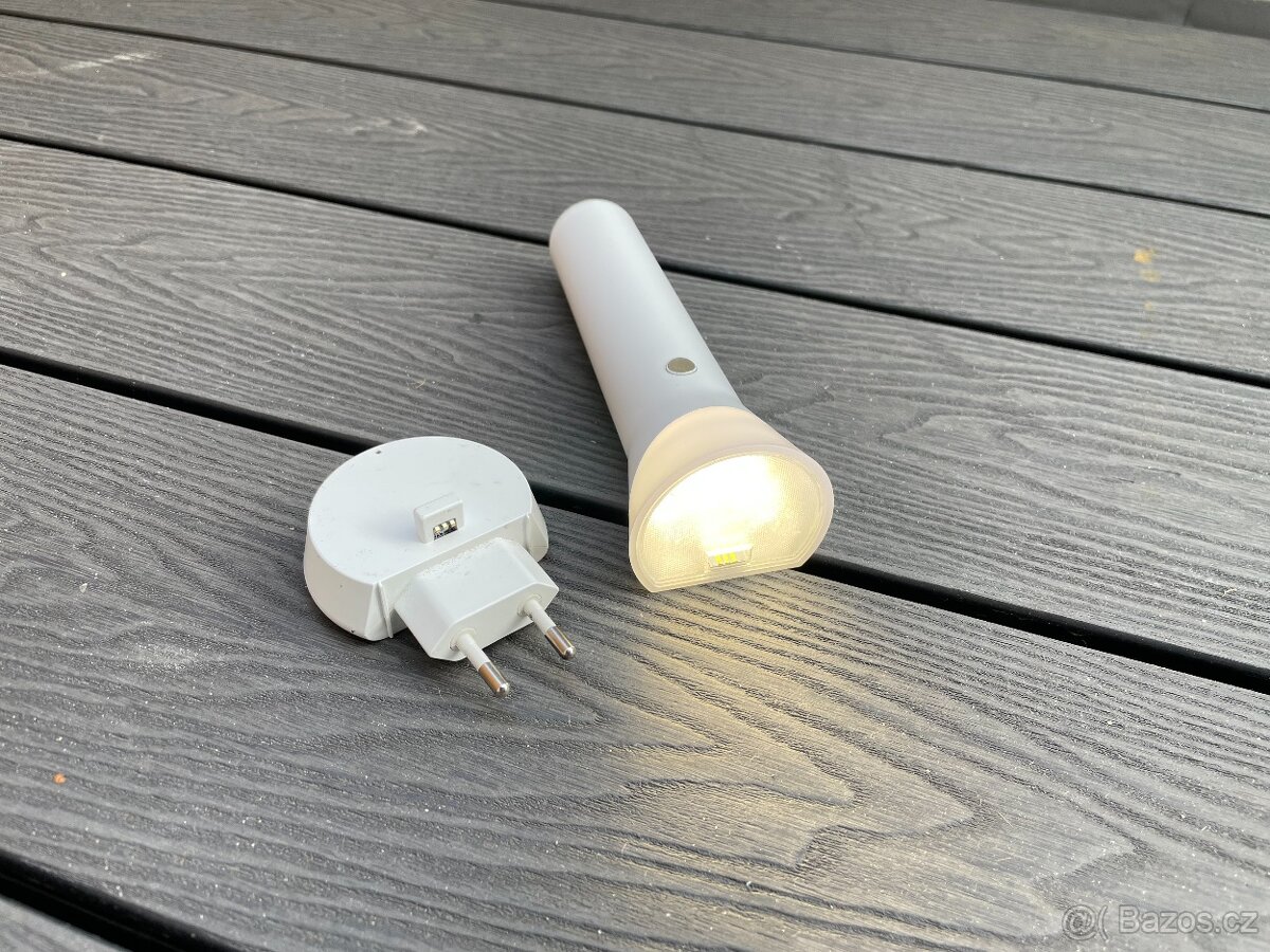 LED Svítilna IKEA FRYELE - 4