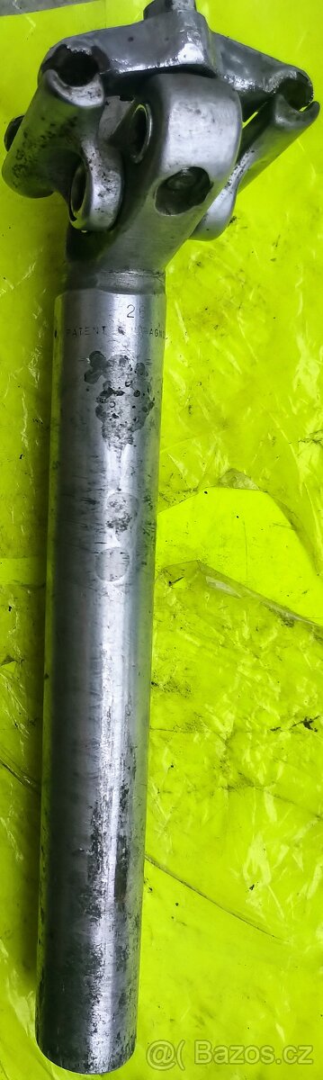 sedlovka CAMPAGNOLO RECORD26 - 4